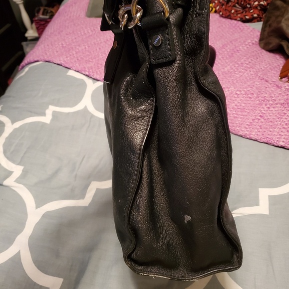 Large Michael Kors Hamilton - Picture 5 of 8